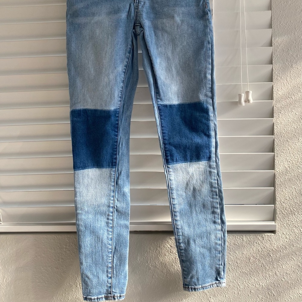 Women’s PacSun Super High Rise Skinniest Jeans - Picture 6 of 6